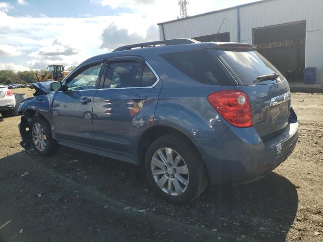 Photo 2 from auction – 2011 CHEVROLET EQUINOX LT with VIN 2CNALPEC9B6391467