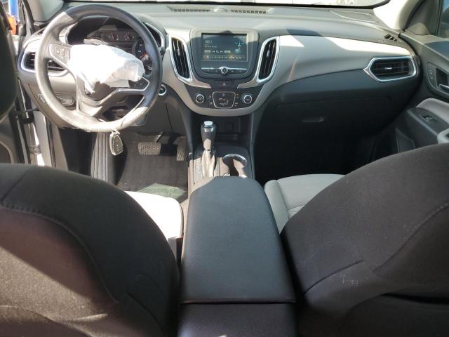 Photo 8 from auction – 2018 CHEVROLET EQUINOX LS with VIN 2GNAXREVXJ6317390