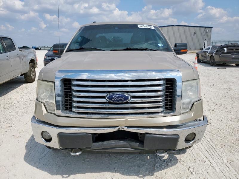 Photo 5 from auction – 2010 FORD F150 SUPER with VIN 1FTFW1EV7AFD79922