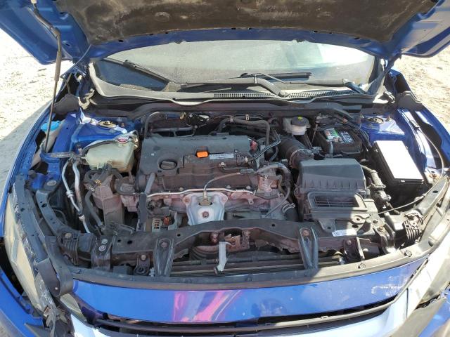 Photo 11 from auction – 2016 HONDA CIVIC LX with VIN 19XFC2F53GE033396
