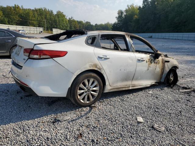 Photo 3 from auction – 2016 KIA OPTIMA EX with VIN 5XXGU4L37GG034588