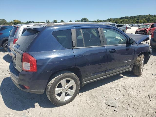 Photo 3 from auction – 2012 JEEP COMPASS LA with VIN 1C4NJCEB9CD623631