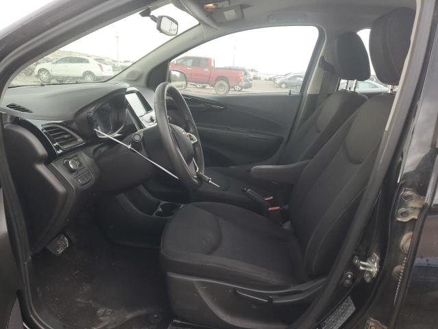 Photo 7 from auction – 2019 CHEVROLET SPARK 1LT with VIN KL8CD6SA9KC758214