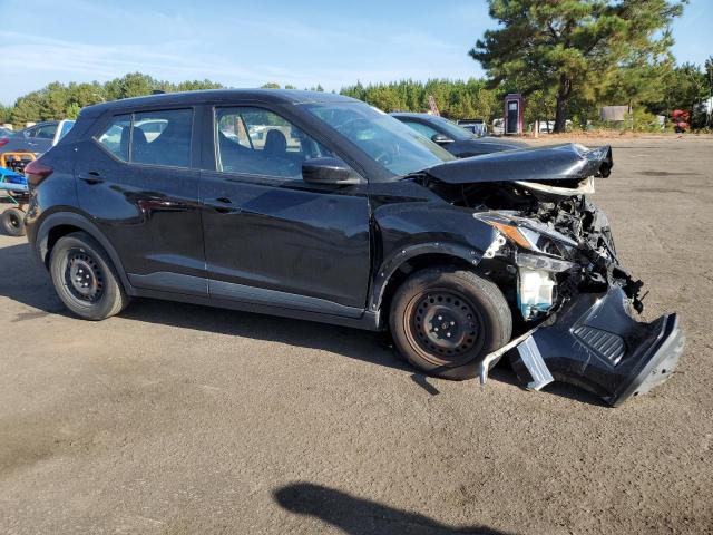 Photo 4 from auction – 2021 NISSAN KICKS S with VIN 3N1CP5BV3ML488306