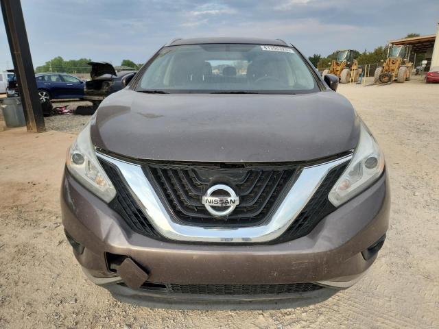 Photo 5 from auction – 2016 NISSAN MURANO S with VIN 5N1AZ2MG8GN109182