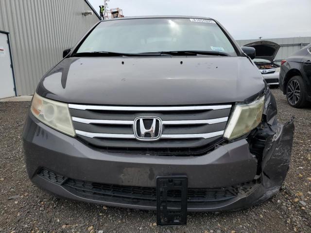 Photo 5 from auction – 2012 HONDA ODYSSEY EX with VIN 5FNRL5H68CB094686