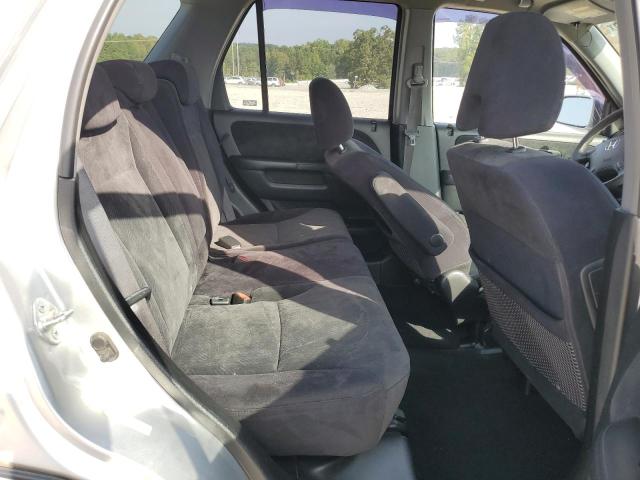 Photo 11 from auction – 2006 HONDA CR-V EX with VIN JHLRD78876C007472