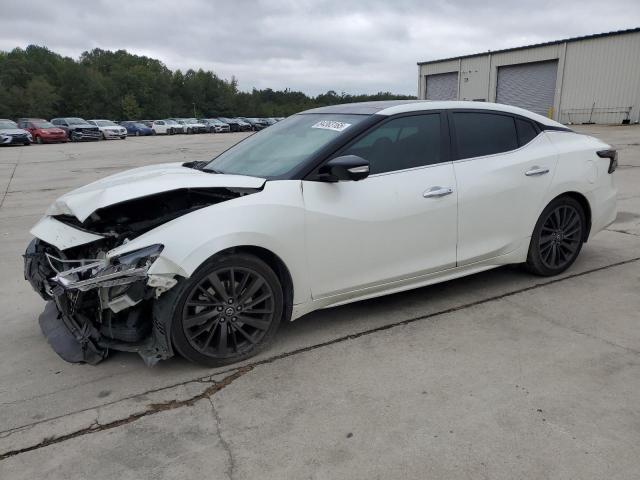 NISSAN MAXIMA PLA 2020 with VIN 1N4AA6FV6LC382258 - Photo from auction