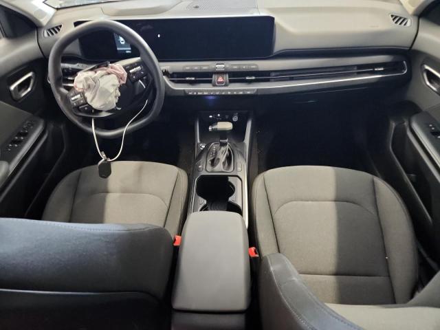 Photo 8 from auction – 2025 KIA K4 LX with VIN 3KPFT4DE6SE090246