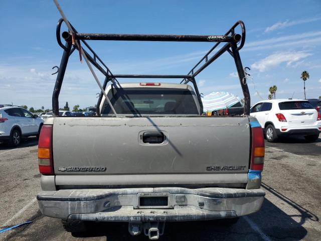 Photo 6 from auction – 2002 CHEVROLET SILVERADO with VIN 1GCGC13U02F236965