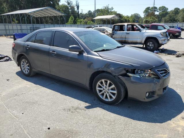 Photo 4 from auction – 2011 TOYOTA CAMRY BASE with VIN 4T1BF3EK7BU168938