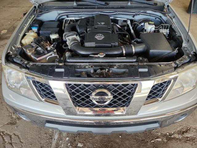 Photo 11 from auction – 2013 NISSAN FRONTIER S with VIN 1N6AD0EV3DN724235