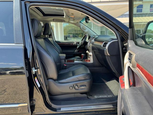 Photo 5 from auction – 2013 LEXUS GX 460 with VIN JTJBM7FX5D5059500