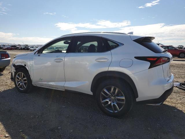 Photo 2 from auction – 2015 LEXUS NX 200T with VIN JTJYARBZ6F2000496