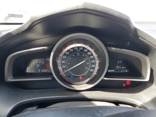 Photo 9 from auction – 2014 MAZDA 3 TOURING with VIN 3MZBM1V7XEM111455