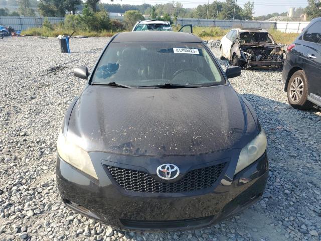 Photo 5 from auction – 2008 TOYOTA CAMRY CE with VIN 4T1BE46K58U217313