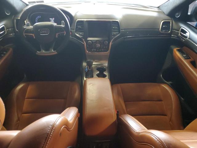 Photo 8 from auction – 2017 JEEP GRAND CHER with VIN 1C4RJFDJ3HC914005