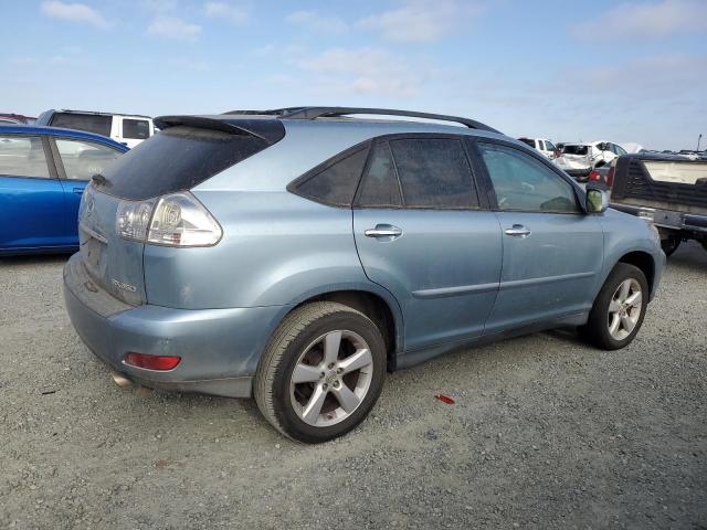 Photo 3 from auction – 2008 LEXUS RX 350 with VIN 2T2HK31U08C087556