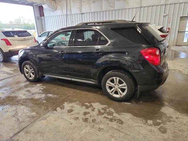 Photo 2 from auction – 2012 CHEVROLET EQUINOX LT with VIN 2GNALDEK8C6364201