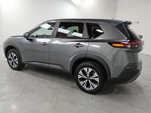 Photo 2 from auction – 2022 NISSAN ROGUE SV with VIN 5N1BT3BB0NC734476