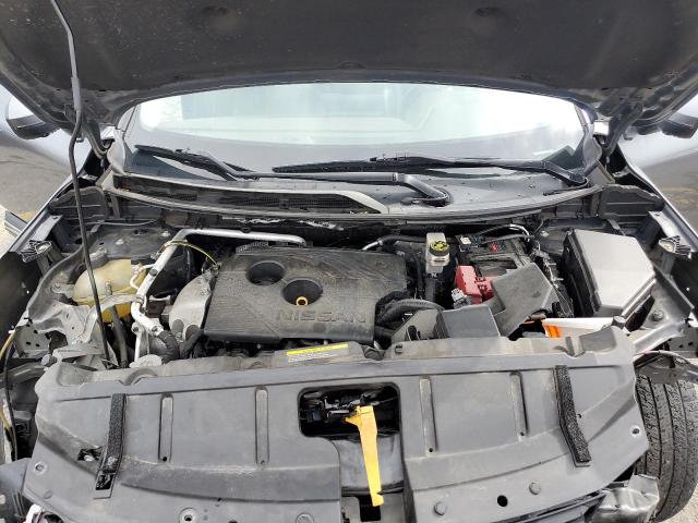 Photo 12 from auction – 2021 NISSAN ROGUE SL with VIN 5N1AT3CB4MC702722
