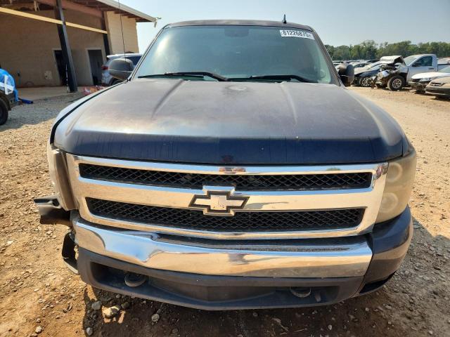 Photo 5 from auction – 2007 CHEVROLET SILVERADO with VIN 1GCEC19C97Z507078