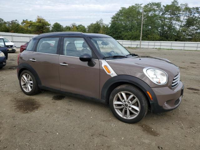 Photo 4 from auction – 2012 MINI COOPER COU with VIN WMWZB3C58CWM01725