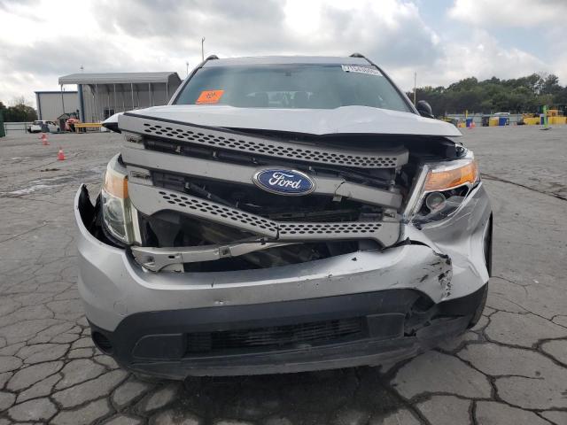 Photo 5 from auction – 2015 FORD EXPLORER with VIN 1FM5K7B87FGA13089
