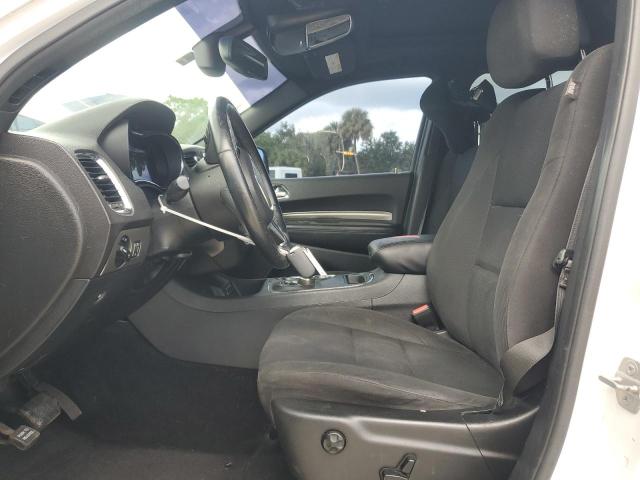 Photo 7 from auction – 2014 DODGE DURANGO SX with VIN 1C4RDHAG8EC481885