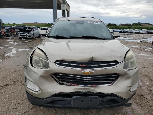 Photo 5 from auction – 2016 CHEV EQUINOX LT with VIN 2GNALCEK8G1160236