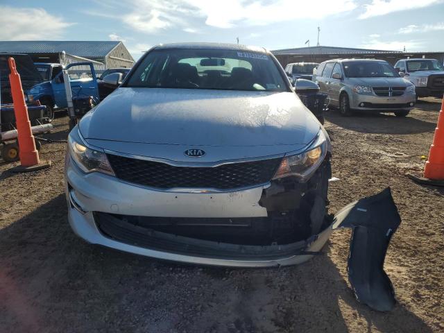 Photo 5 from auction – 2017 KIA OPTIMA LX with VIN KNAGT4L38H5155765