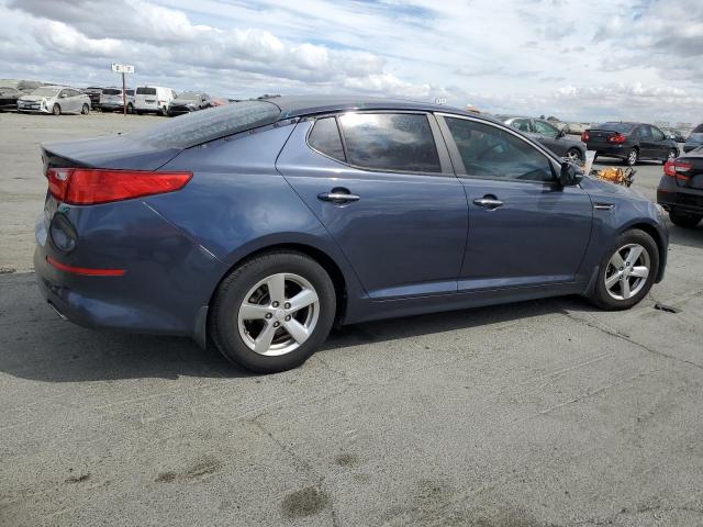 Photo 3 from auction – 2015 KIA OPTIMA LX with VIN 5XXGM4A74FG483103