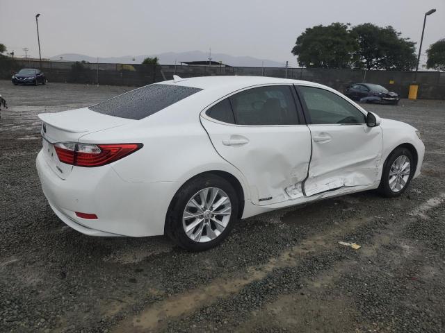 Photo 3 from auction – 2013 LEXUS ES 300H with VIN JTHBW1GG8D2032249
