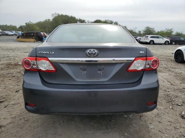 Photo 6 from auction – 2011 TOYOTA COROLLA BA with VIN 2T1BU4EE0BC695873