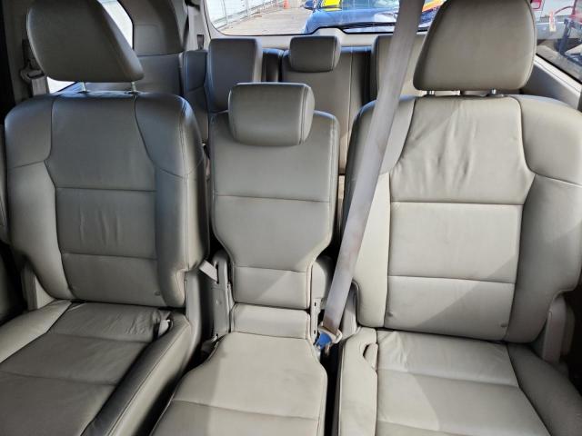 Photo 10 from auction – 2013 HONDA ODYSSEY EX with VIN 5FNRL5H66DB040238