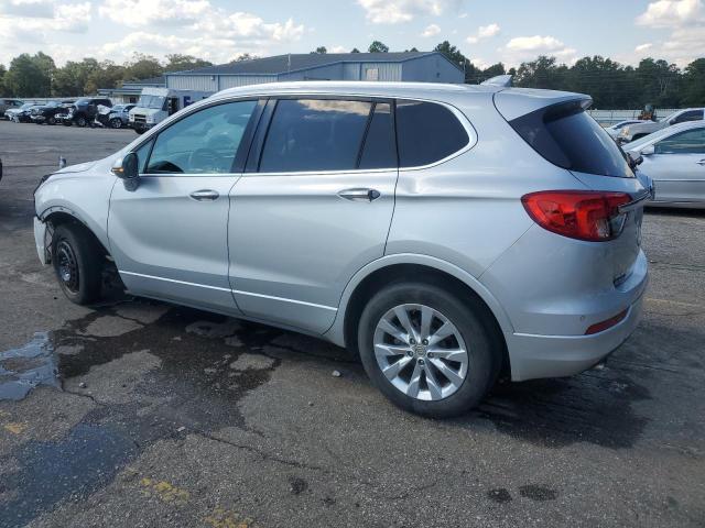 Photo 2 from auction – 2017 BUICK ENVISION E with VIN LRBFXBSA1HD100070