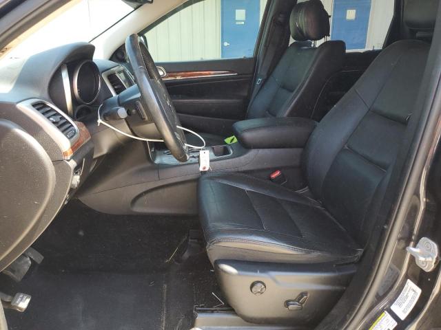 Photo 7 from auction – 2013 JEEP GRAND CHER with VIN 1C4RJEBG3DC610622