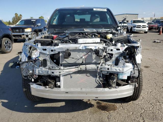 Photo 5 from auction – 2025 TOYOTA TACOMA DOU with VIN 3TMLB5JN6SM167736