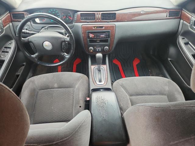 Photo 8 from auction – 2011 CHEVROLET IMPALA LT with VIN 2G1WG5EK7B1161569