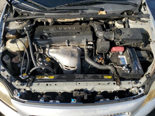 Photo 11 from auction – 2006 TOYOTA SCION TC with VIN JTKDE177960098541