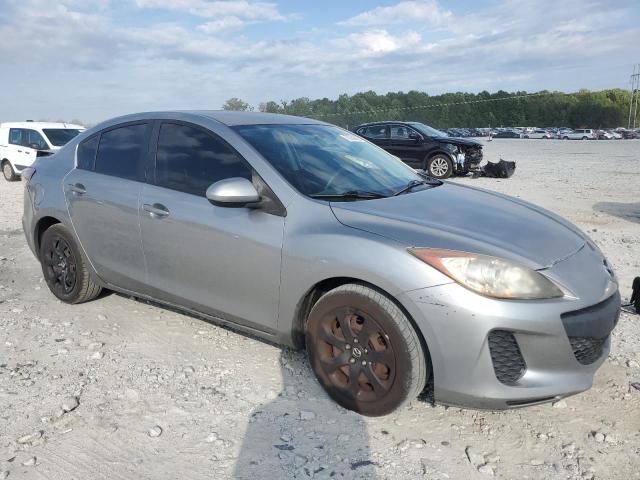Photo 4 from auction – 2012 MAZDA 3 I with VIN JM1BL1UG1C1552537