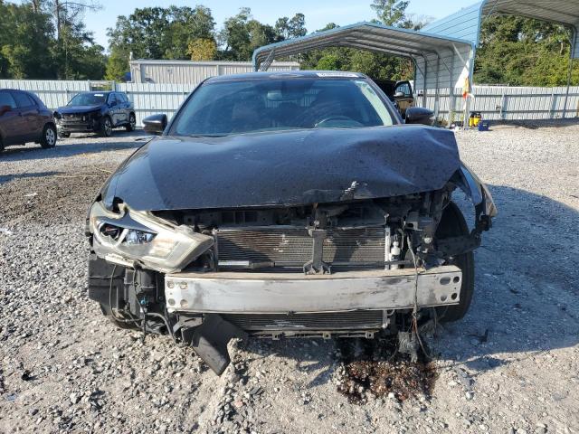 Photo 5 from auction – 2016 NISSAN MAXIMA 3.5 with VIN 1N4AA6AP9GC396766