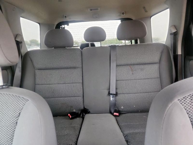 Photo 10 from auction – 2005 FORD ESCAPE XLT with VIN 1FMCU03145DA07213