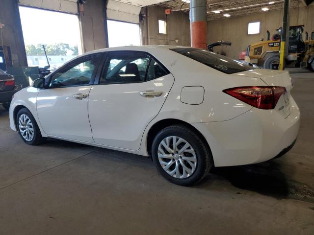 Photo 2 from auction – 2018 TOYOTA COROLLA L with VIN 2T1BURHE5JC988918