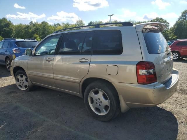 Photo 2 from auction – 2005 TOYOTA HIGHLANDER with VIN JTEEP21A750131336