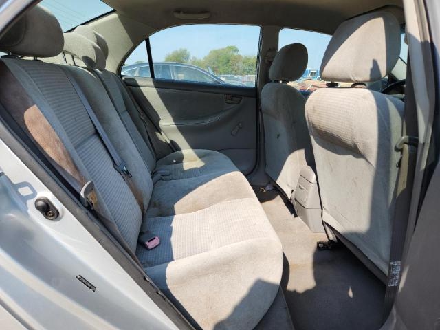 Zdjęcie 10 z aukcji – 2005 TOYOTA COROLLA CE z VIN JTDBR32E652067402