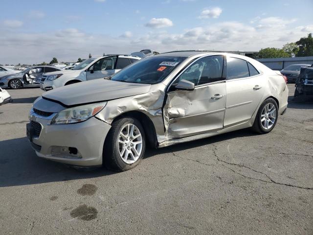 CHEVROLET MALIBU 1LT 2015 with VIN 1G11C5SLXFF100069 - Photo from auction