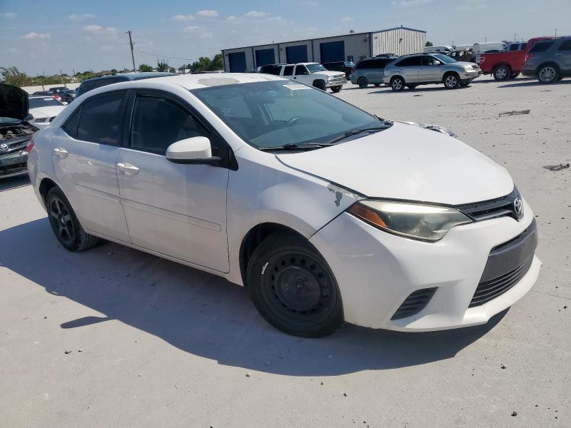 Photo 4 from auction – 2015 TOYOTA COROLLA L with VIN 5YFBURHE0FP183299