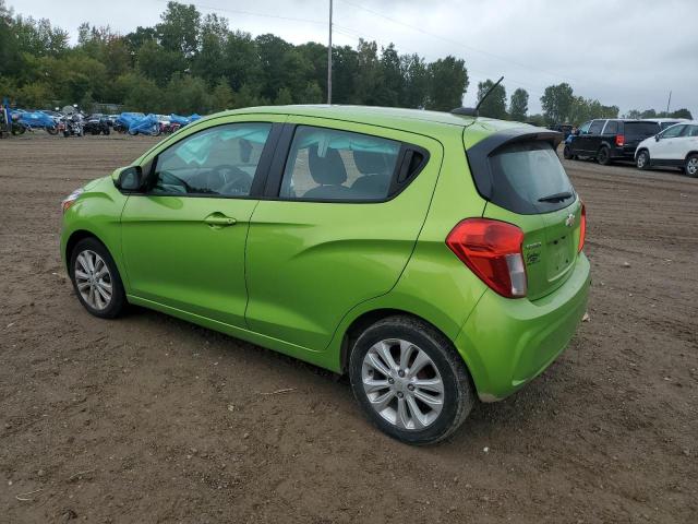 Photo 2 from auction – 2016 CHEVROLET SPARK 1LT with VIN KL8CD6SA0GC563870