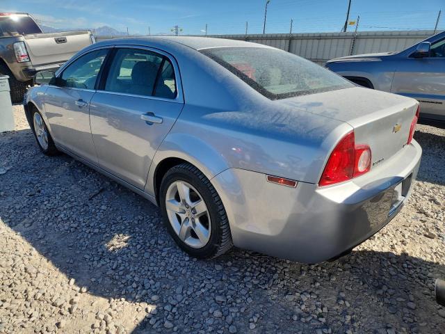 Photo 2 from auction – 2010 CHEVROLET MALIBU LS with VIN 1G1ZA5E01AF247688